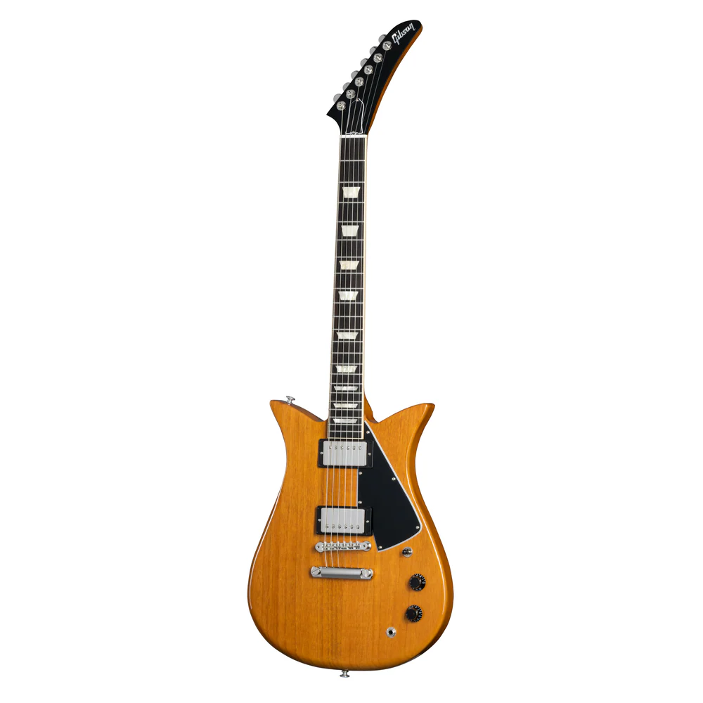 Gibson Theodore Standard Anitique Natural - Image 10