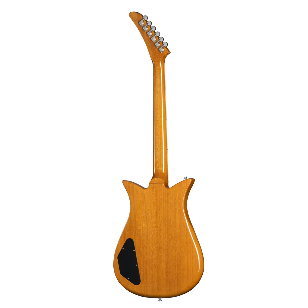 Gibson Theodore Standard Anitique Natural - Image 2