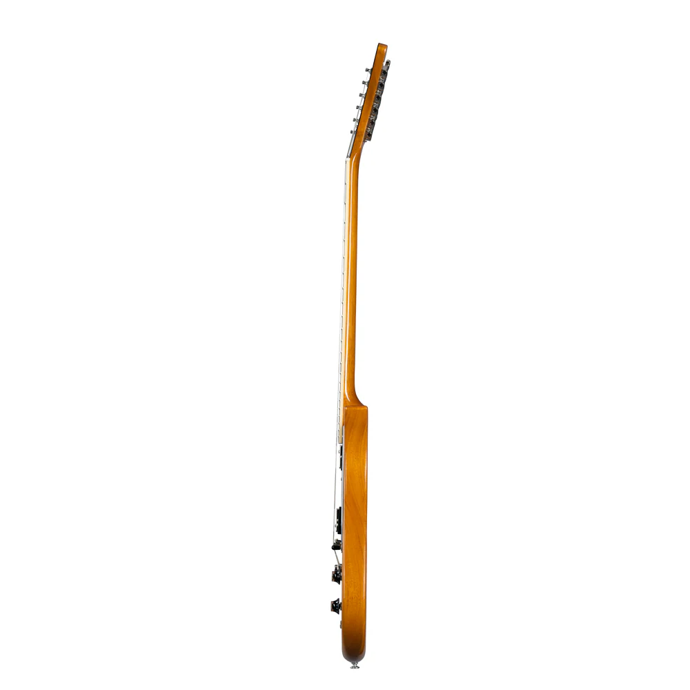 Gibson Theodore Standard Anitique Natural - Image 6