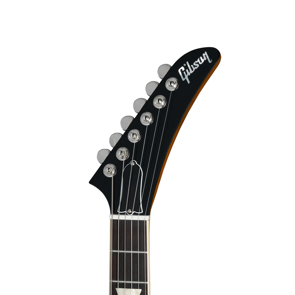 Gibson Theodore Standard Anitique Natural - Image 7