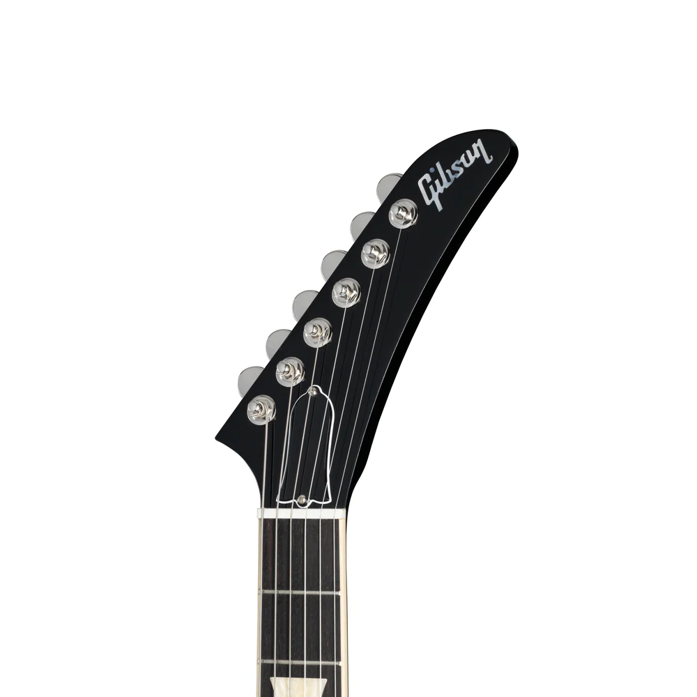 Gibson Theodore Standard Ebony - Image 7