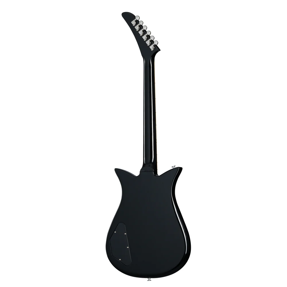 Gibson Theodore Standard Ebony - Image 8