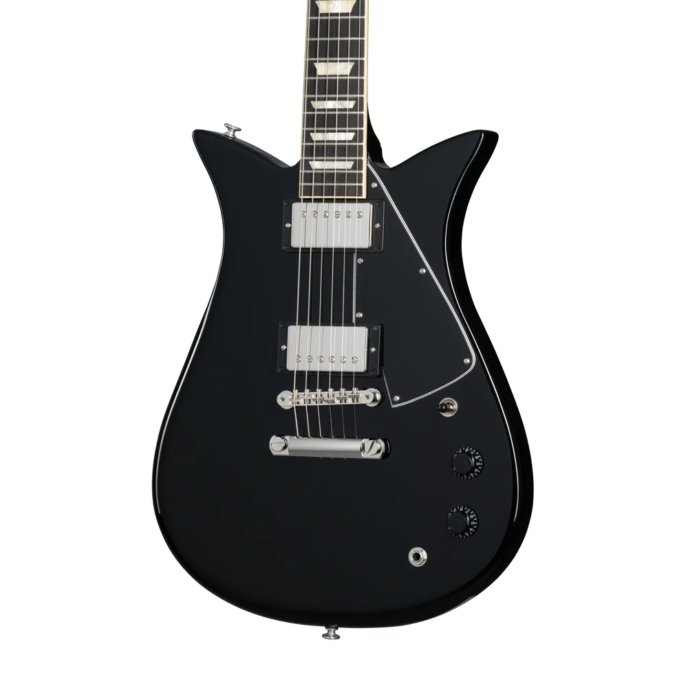 Gibson Theodore Standard Ebony - Image 9