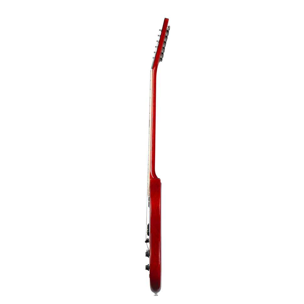 Gibson Theodore Standard Vintage Cherry - Image 10