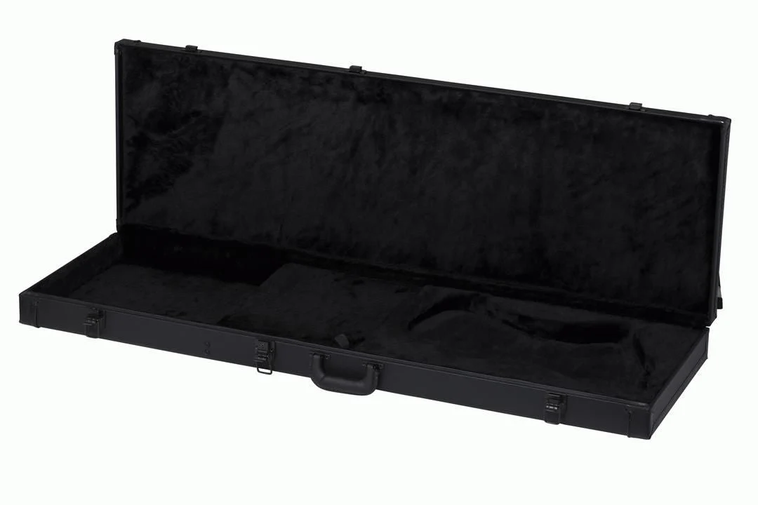 Gibson Thunderbird Original Electric Guitar Hardshell Case - Image 2
