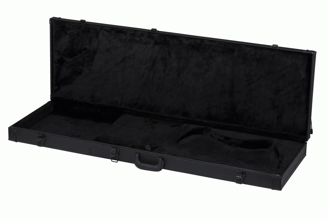 Gibson Thunderbird Original Electric Guitar Hardshell Case - Image 7