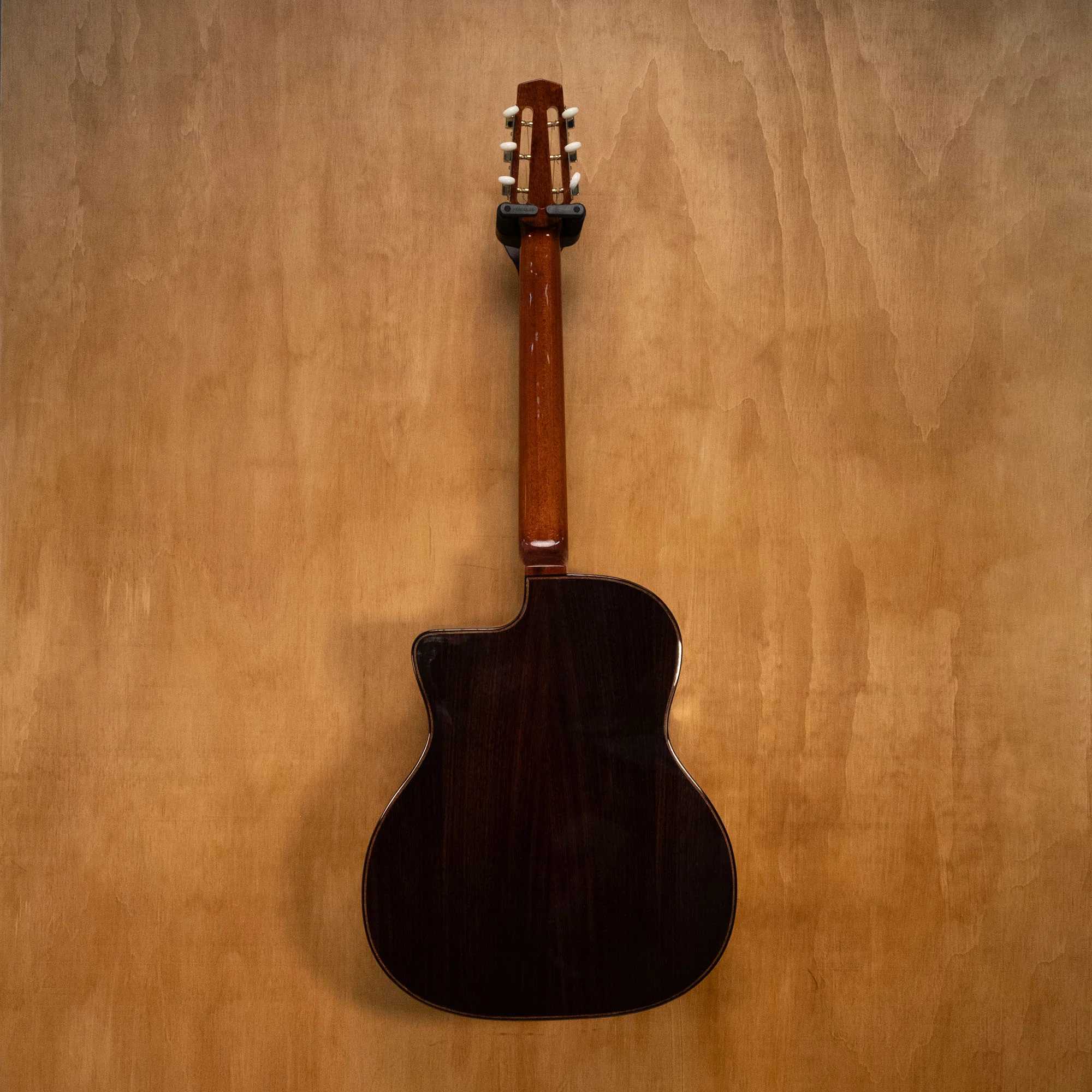 Gitane D-255 Gypsy Jazz Acoustic Guitar (23040079) - Preloved - Image 2