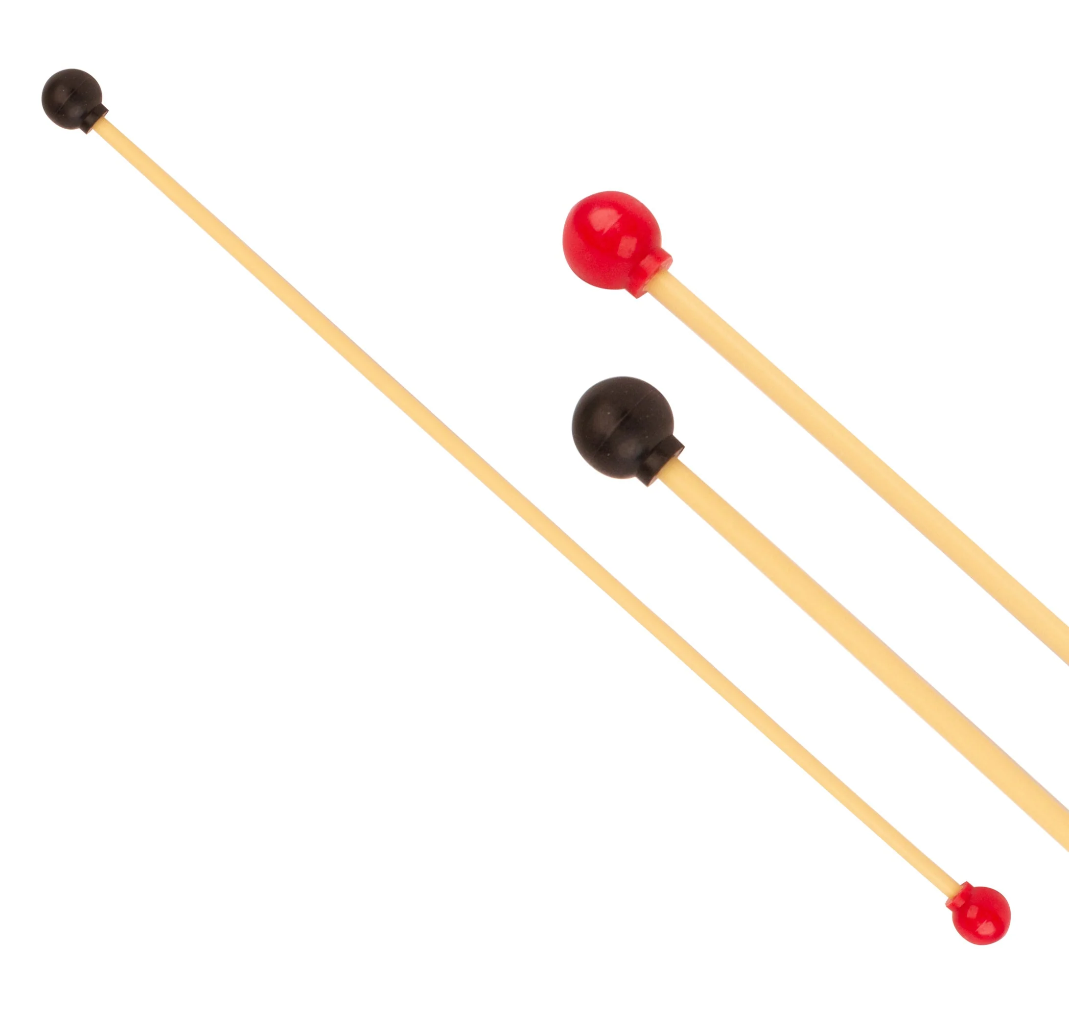Glockenspiel Double Ended Mallet Pair