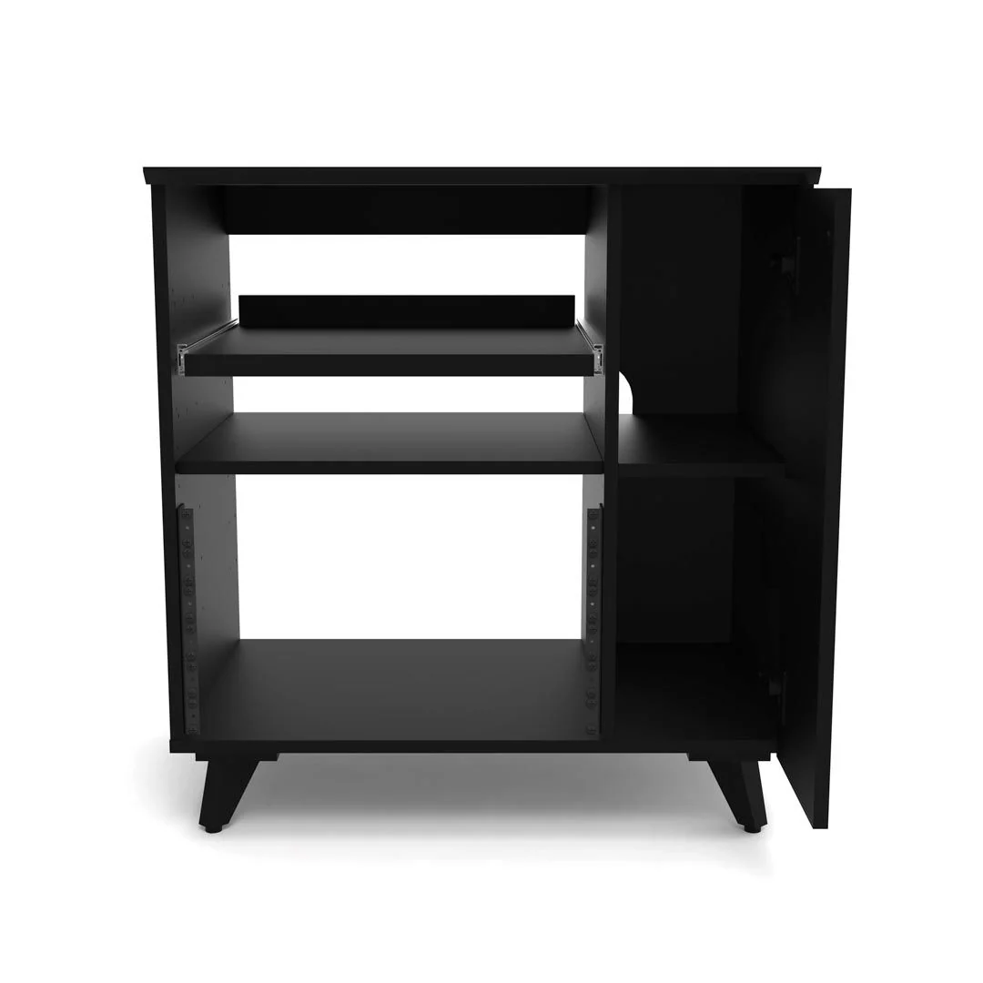 Glorious Modular Side Rack - Black - Image 5