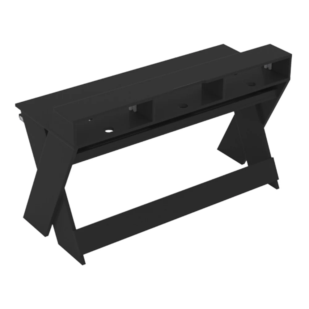 Glorious Sound Desk Pro Black Studio Workstation - Image 5