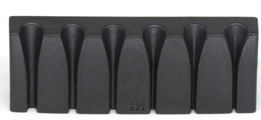 GraphTech Un-Lock Nut (to replaceIbanez Style locking nut) - Image 8