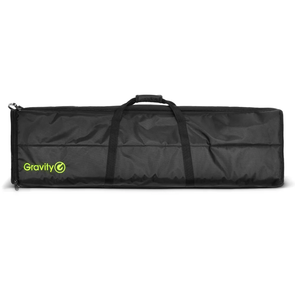Gravity Bag for 4 Round Base Microphone Stands - Image 4