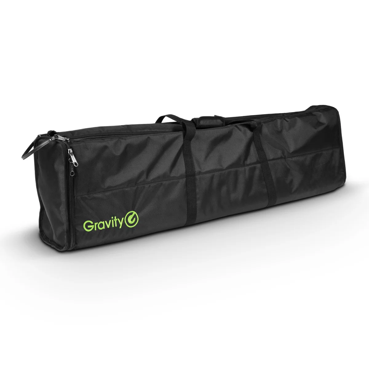 Gravity Bag for 4 Round Base Microphone Stands - Image 5