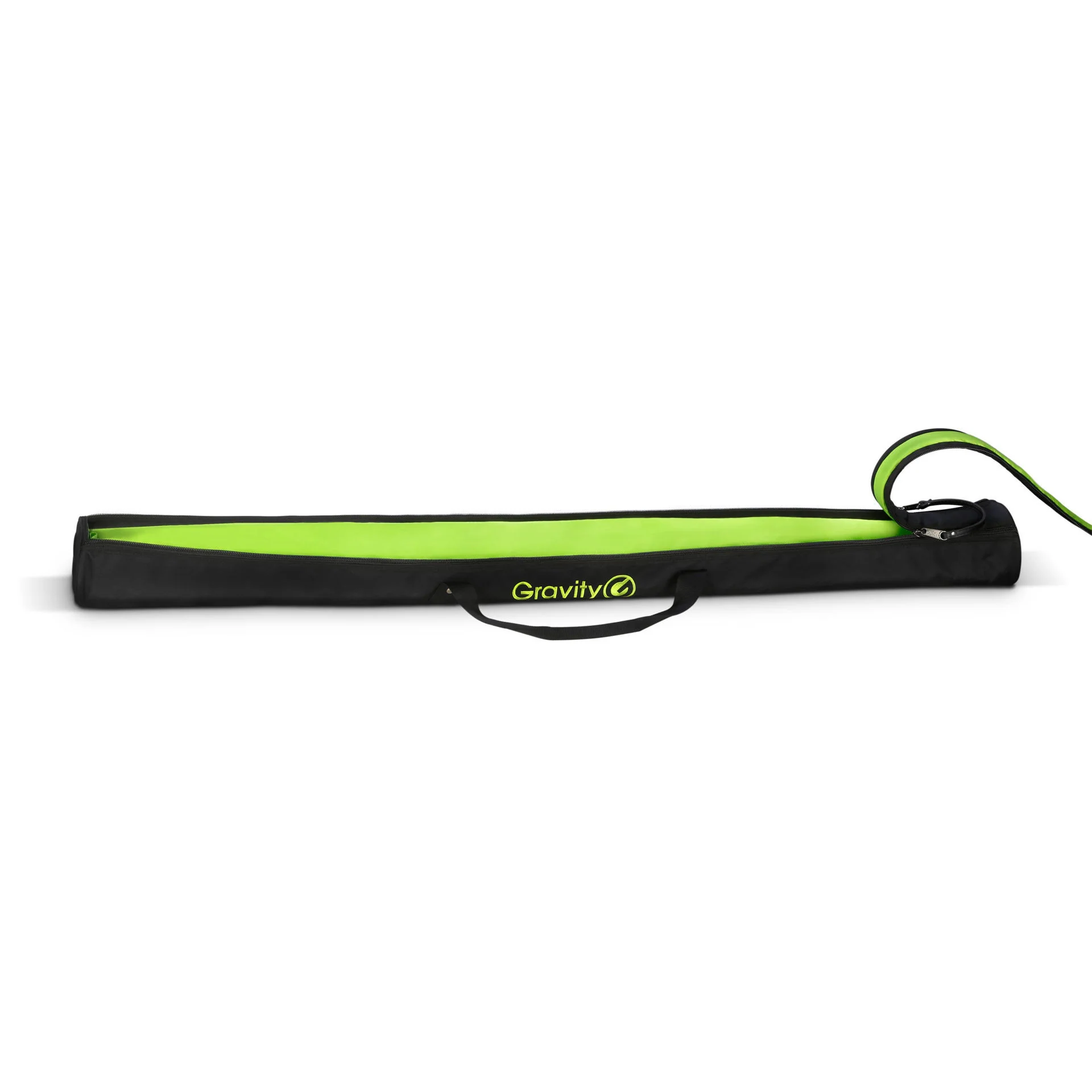 Gravity BGDBLS331 Transport Bag for Speaker Distance Poles - Holds 2 - Image 6
