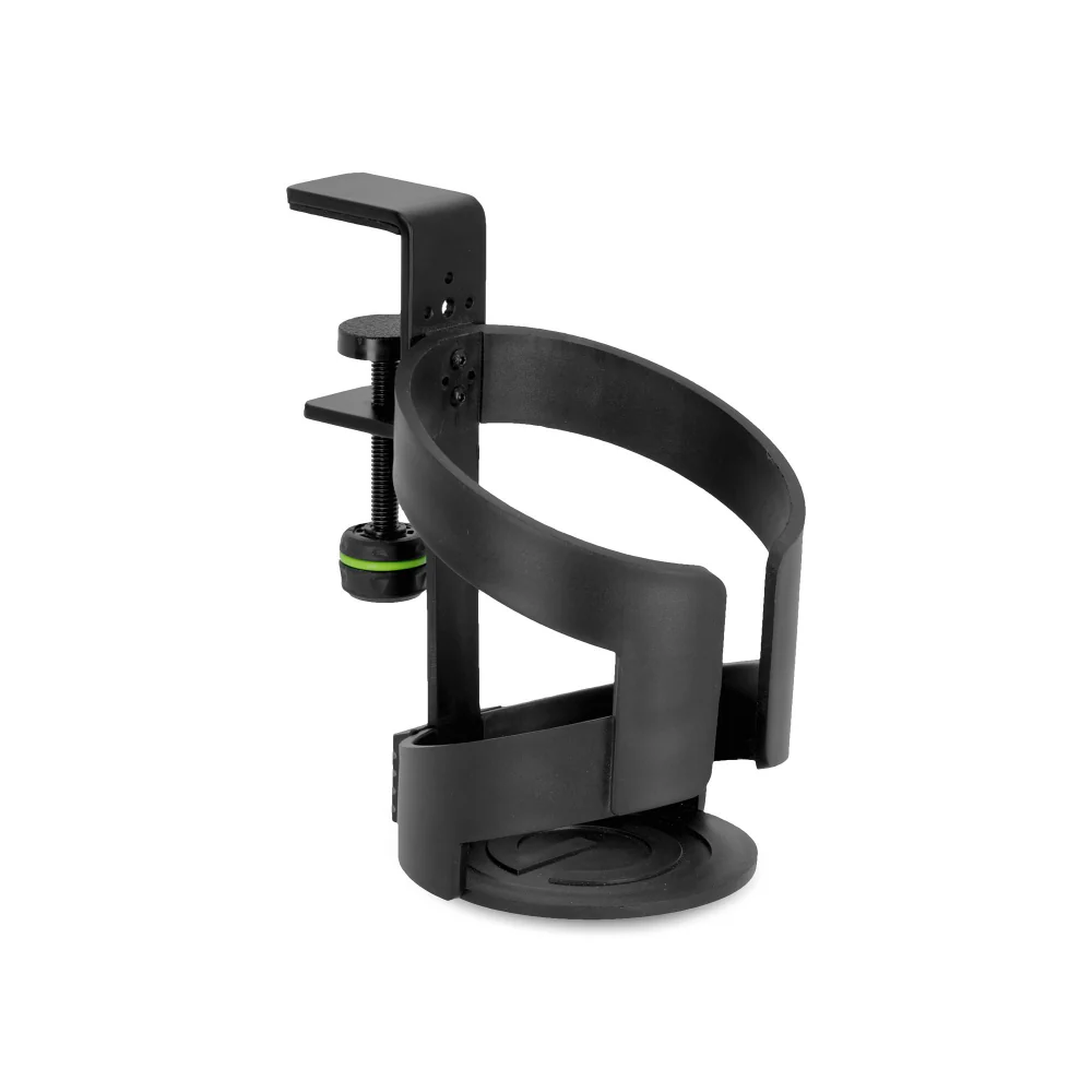 Gravity Drink Holder with Table Clamp - Large - Image 6