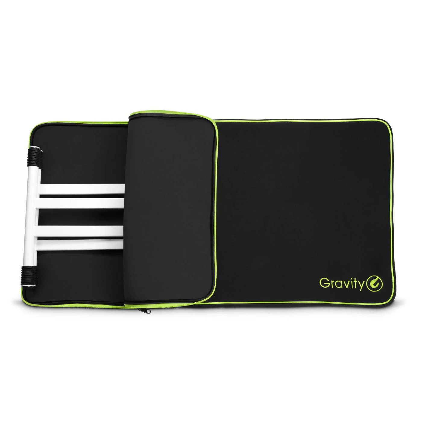 Gravity GBGKS1B Transport Bag for GKS X-Frame Keyboard Stands - Image 3