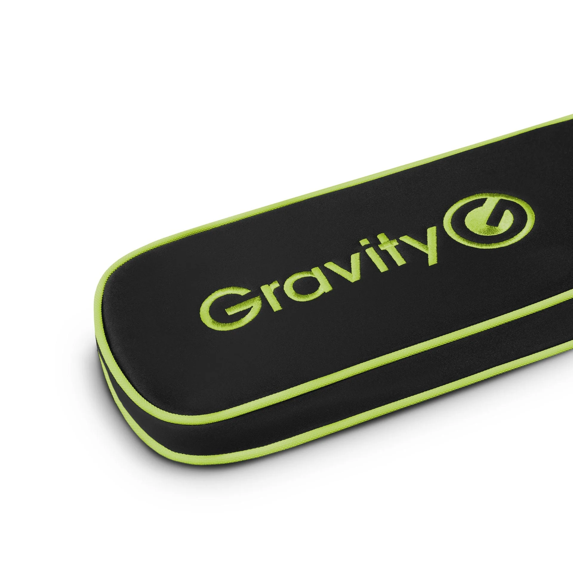Gravity GBGMS1B Neoprene Carry Bag for One Microphone Stand - Image 3