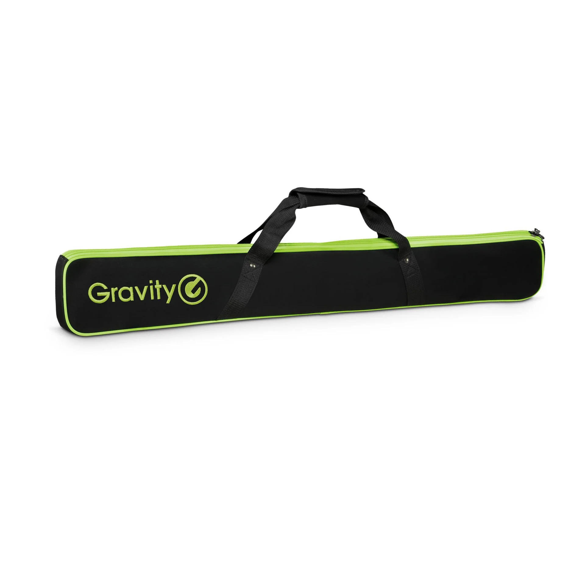 Gravity GBGMS1B Neoprene Carry Bag for One Microphone Stand - Image 5