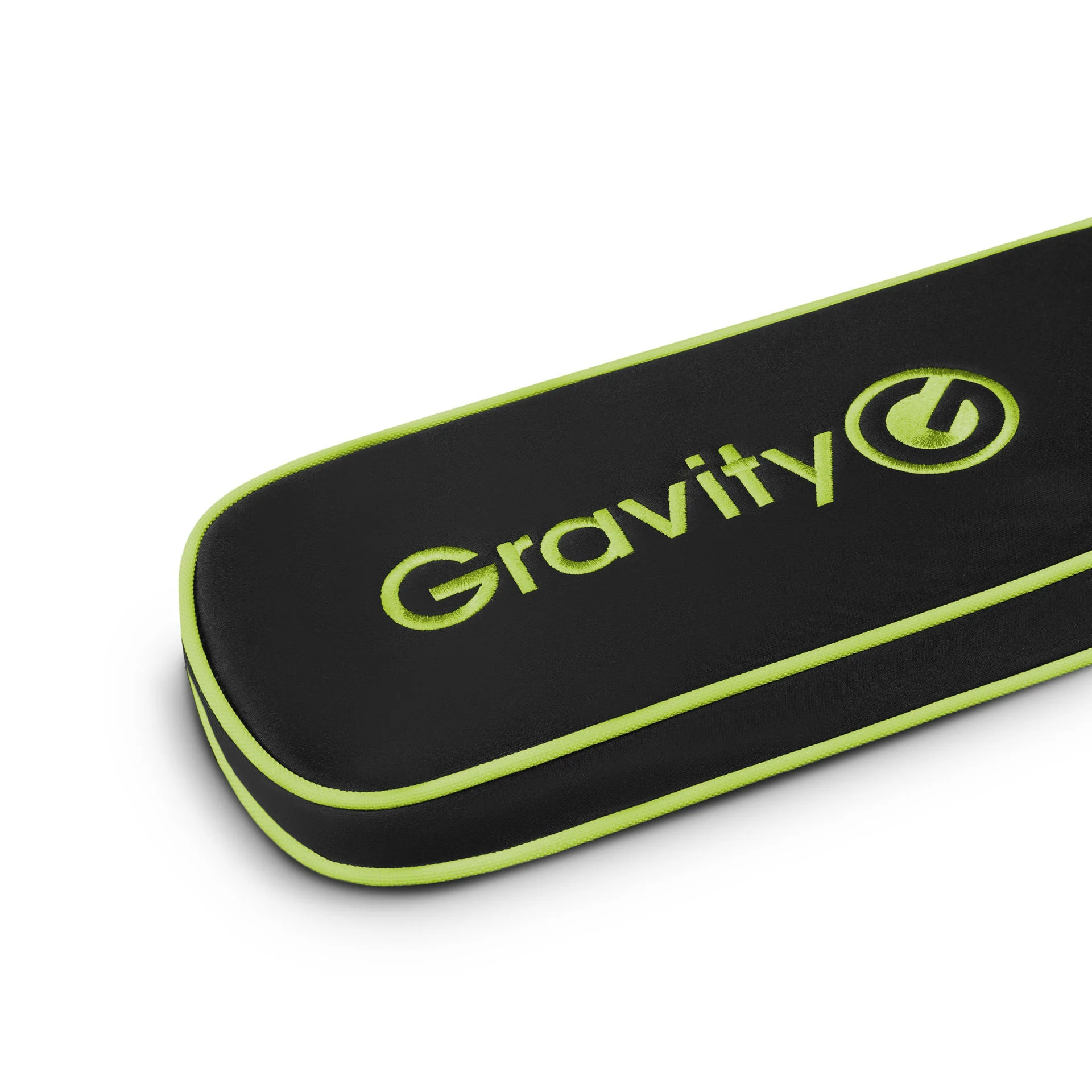 Gravity GBGMS1B Neoprene Carry Bag for One Microphone Stand - Image 6