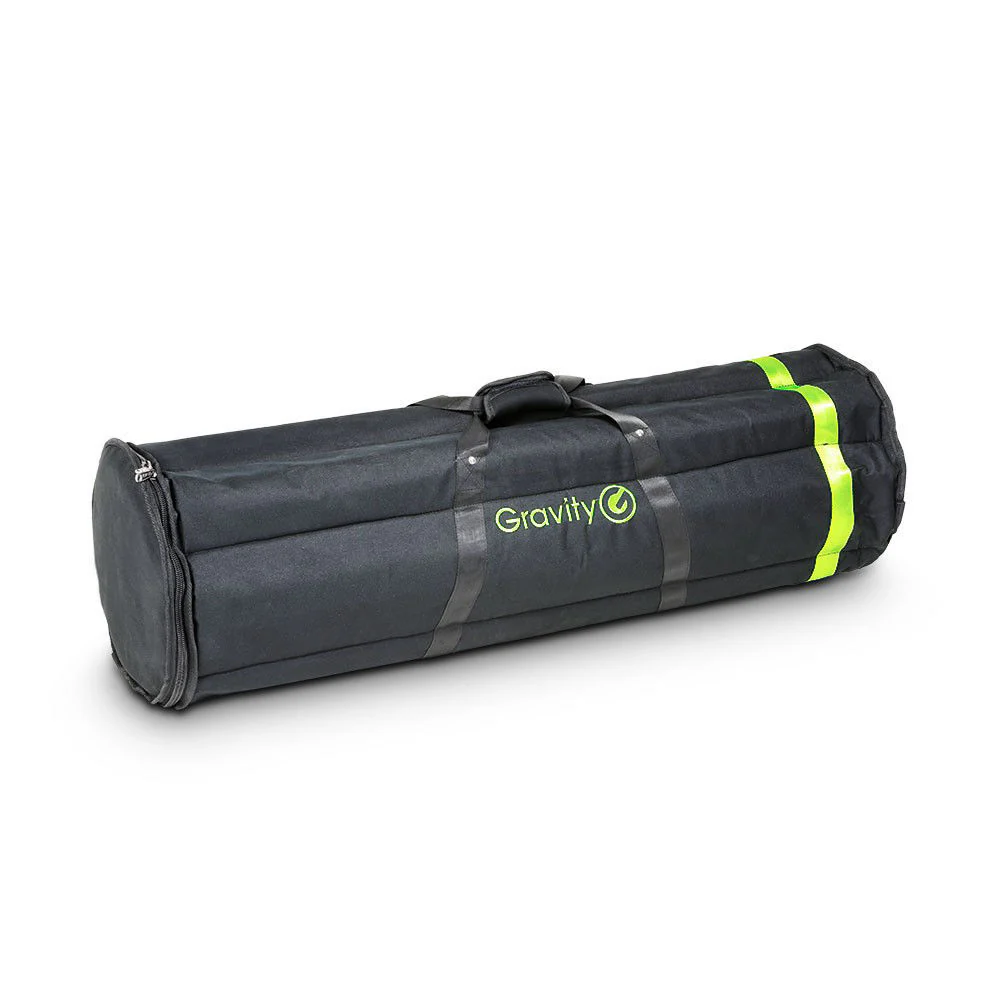 Gravity GBGMS6B Microphone Stand Bag - Holds 6 - Image 5