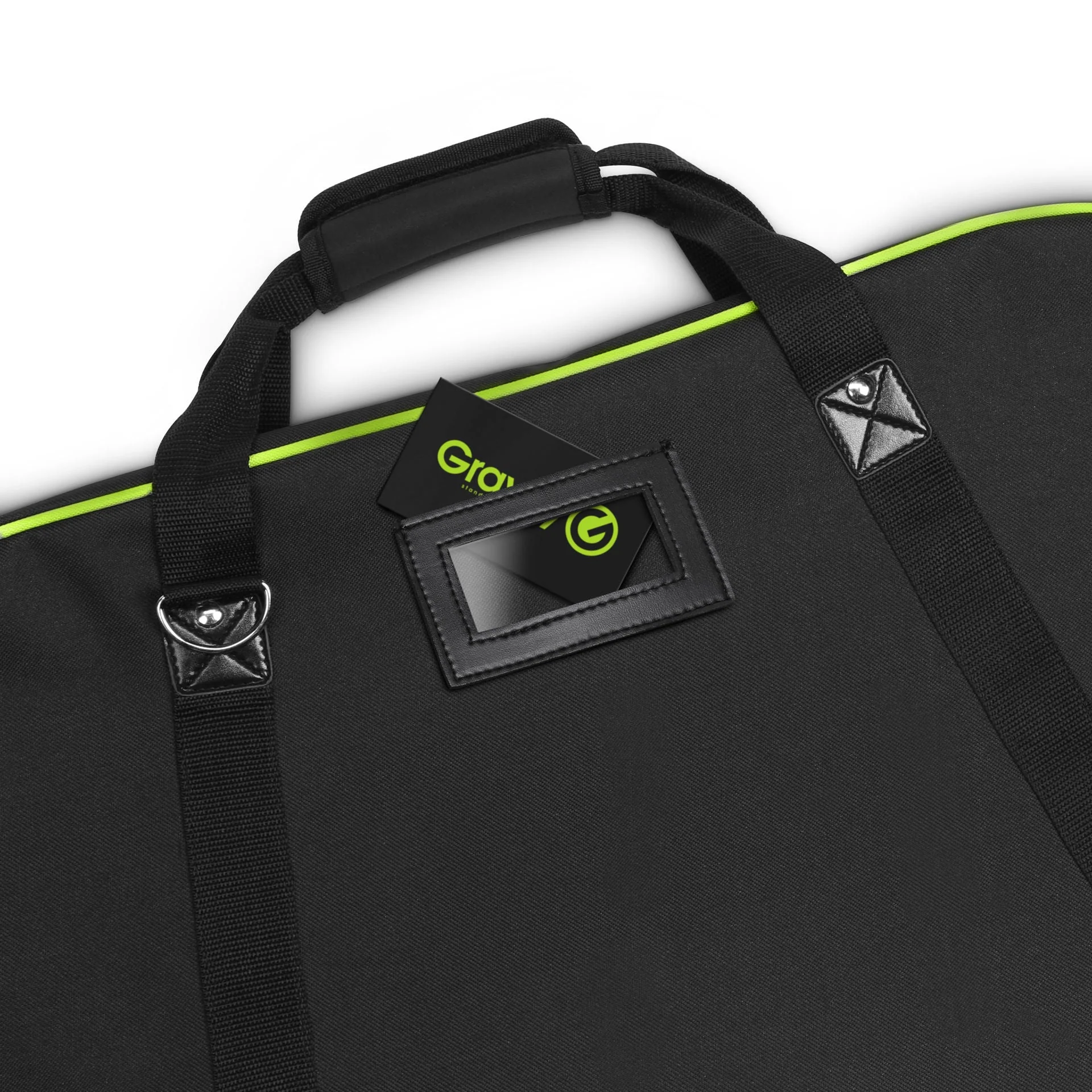 Gravity GBGNS1B Transport Bag For Music Stand - Image 4