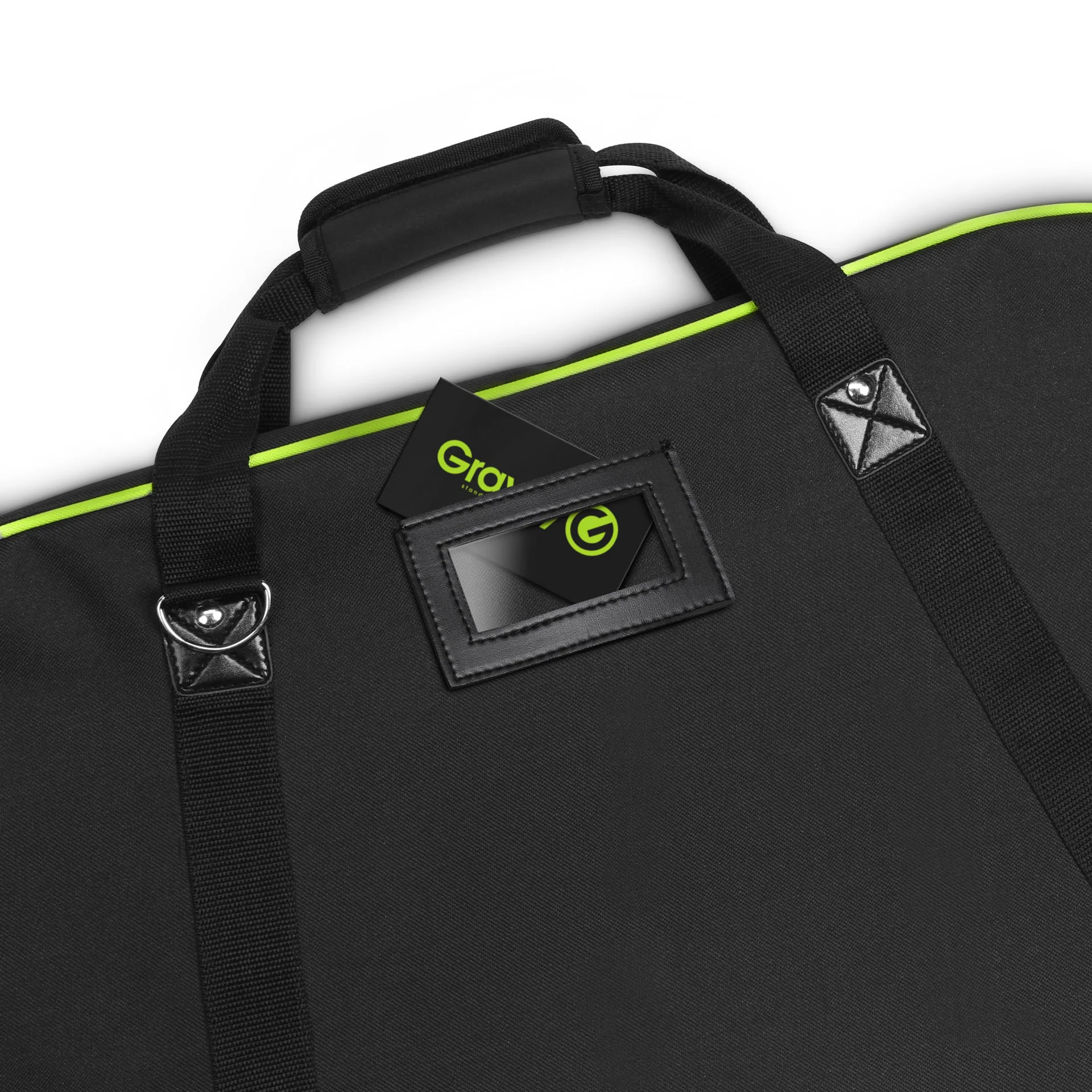 Gravity GBGNS1B Transport Bag For Music Stand - Image 8