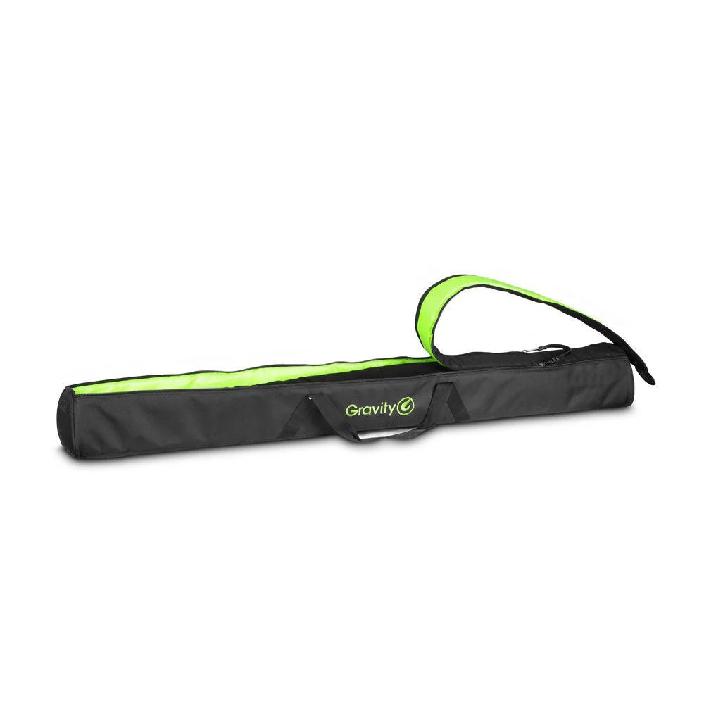 Gravity GBGSS1XLB Tripod Stand Bag Long (149cm) - Holds 1 - Image 2