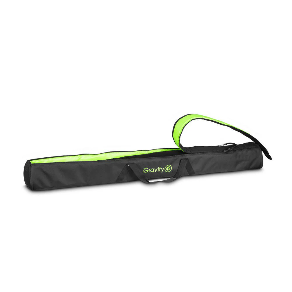 Gravity GBGSS1XLB Tripod Stand Bag Long (149cm) - Holds 1 - Image 4