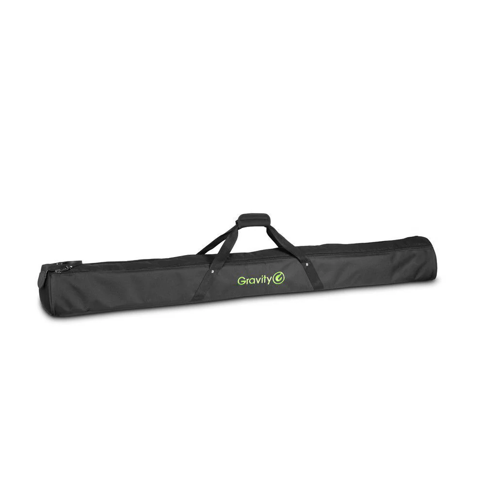 Gravity GBGSS1XLB Tripod Stand Bag Long (149cm) - Holds 1 - Image 6