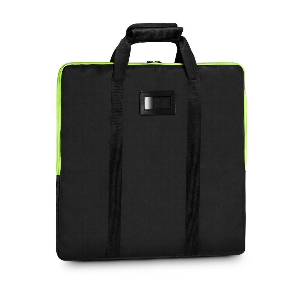 Gravity GBGWLBS331 Transport Bag for Square Lighting Stand Baseplate - Image 2