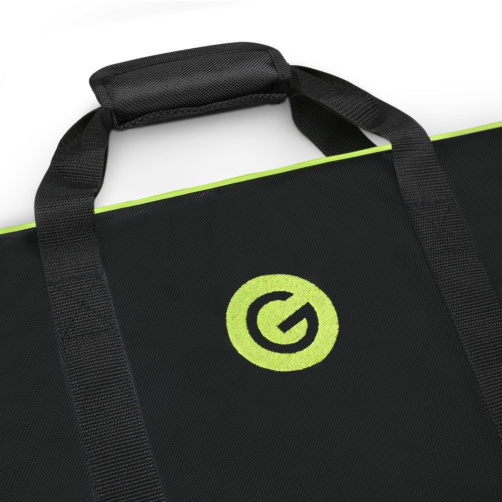 Gravity GBGWLBS331 Transport Bag for Square Lighting Stand Baseplate - Image 3