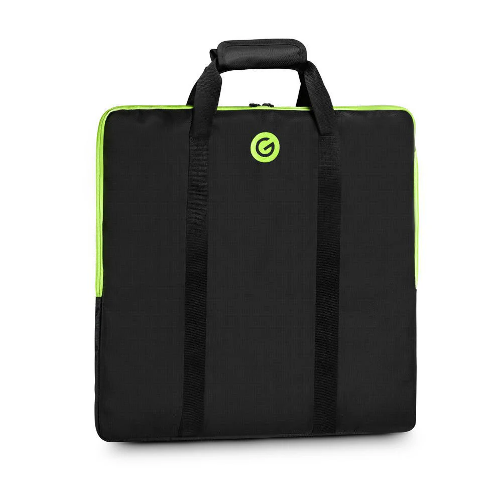 Gravity GBGWLBS331 Transport Bag for Square Lighting Stand Baseplate - Image 4