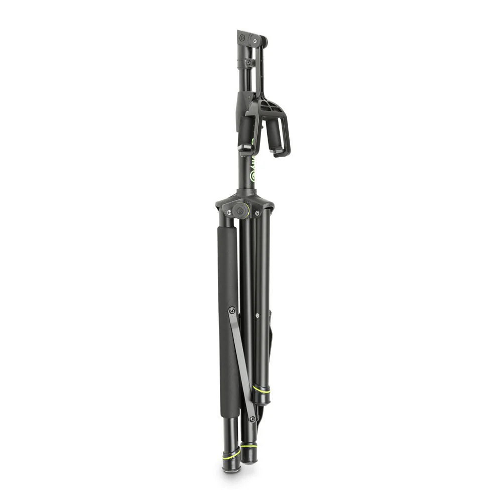 Gravity GGS01NHB Foldable Guitar Stand - Image 2