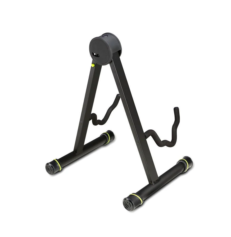 Gravity GGSA01U Universal A-Frame Guitar Stand - Image 2