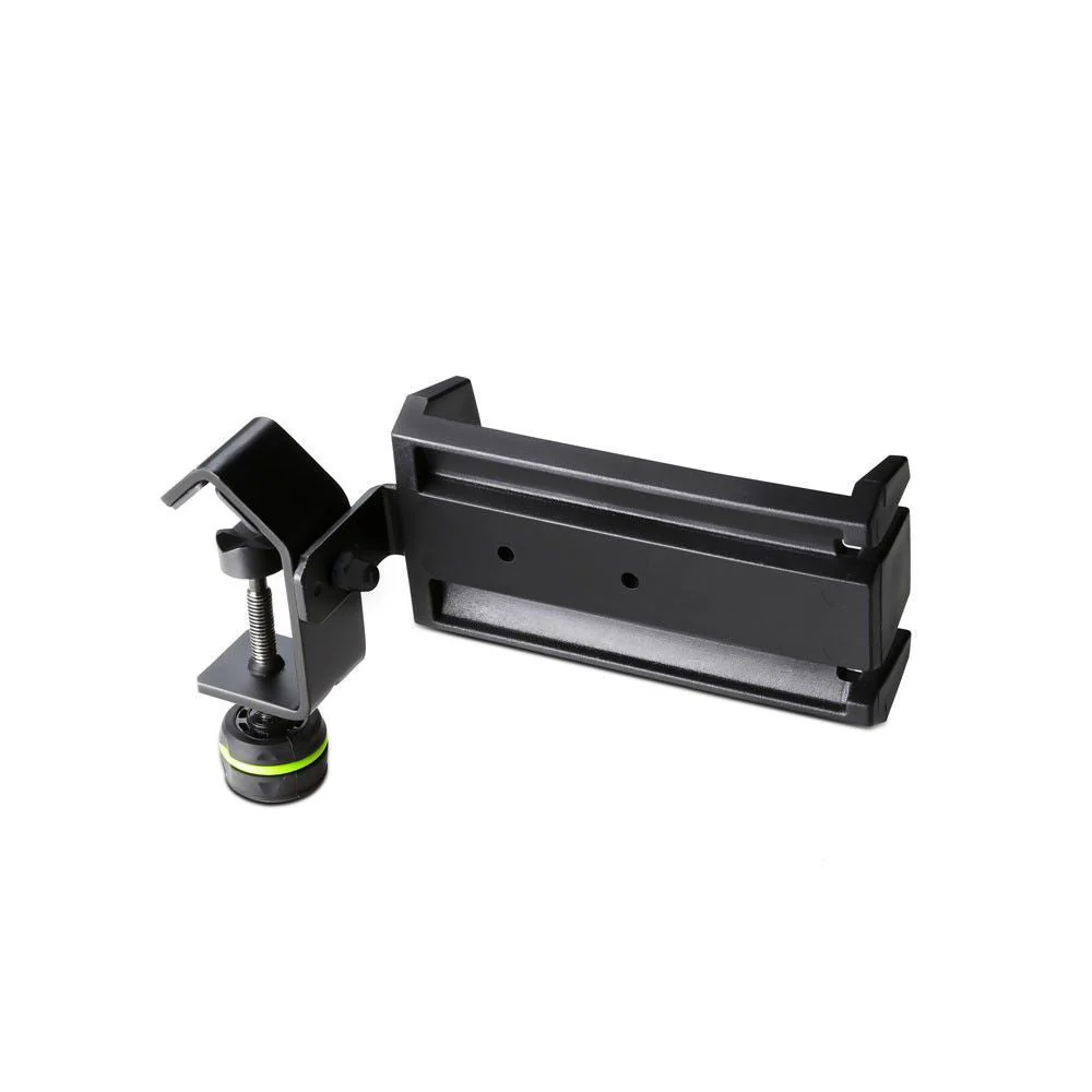 Gravity GHPHMS01B Headphones Mount Hanger for Microphone Stand - Image 5