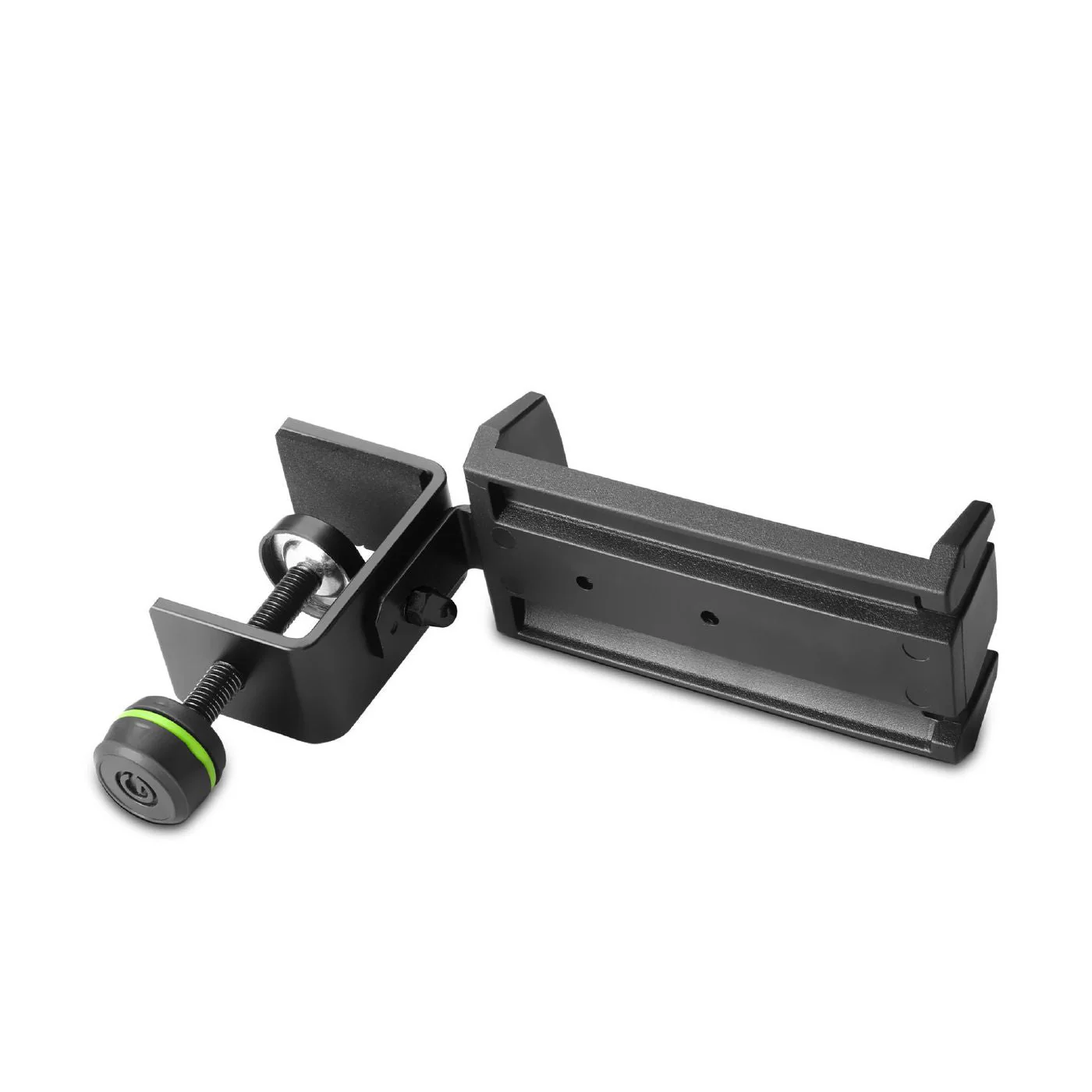 Gravity GHPHTC01B Desk Mount Headphones Hanger - Image 3