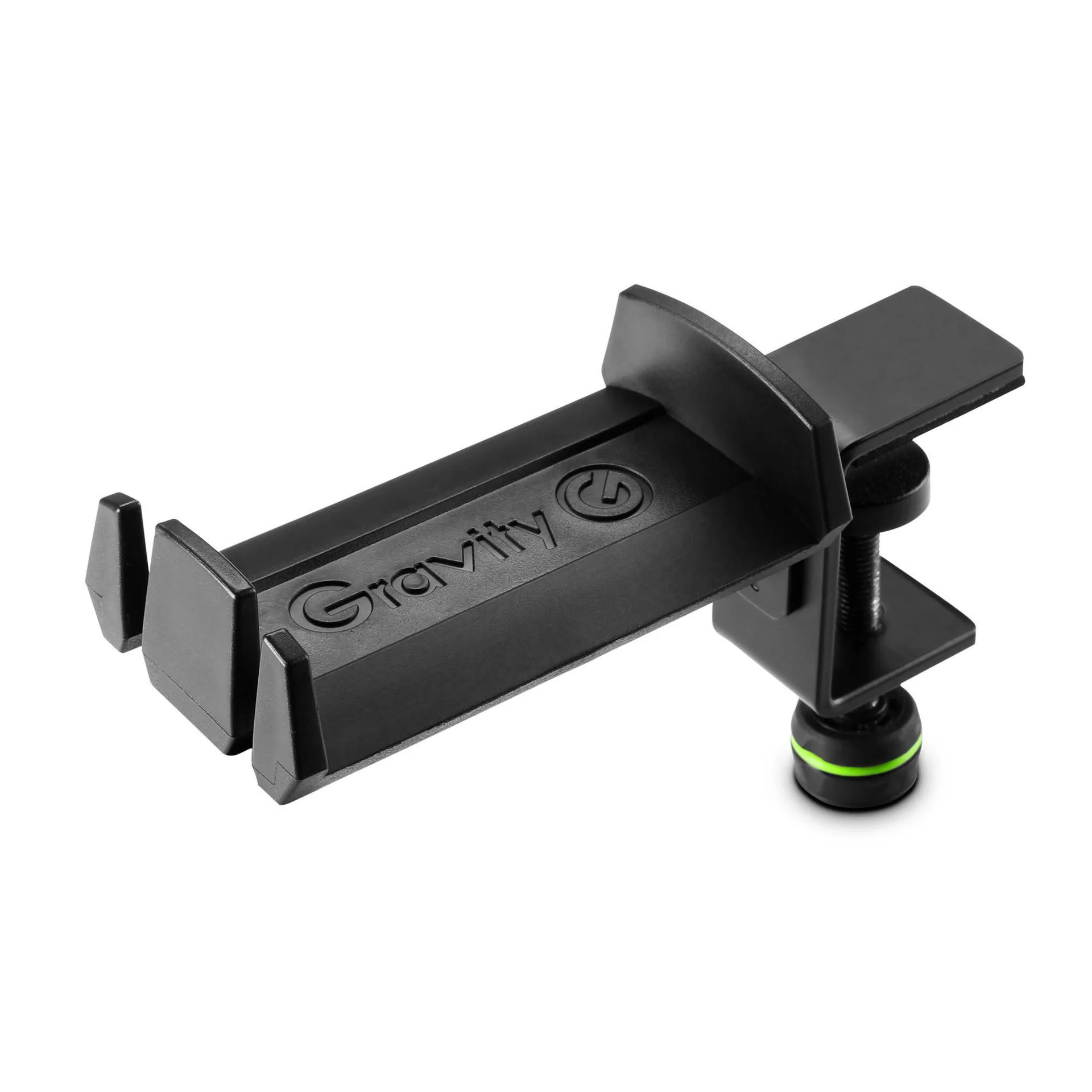 Gravity GHPHTC01B Desk Mount Headphones Hanger - Image 6