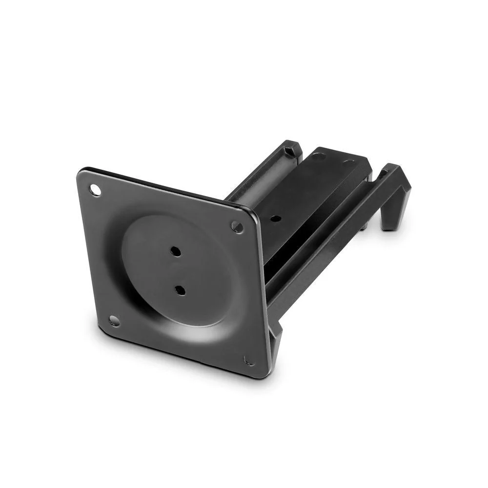 Gravity GHPHWMB01B Wall Mount Headphones Holder - Image 3