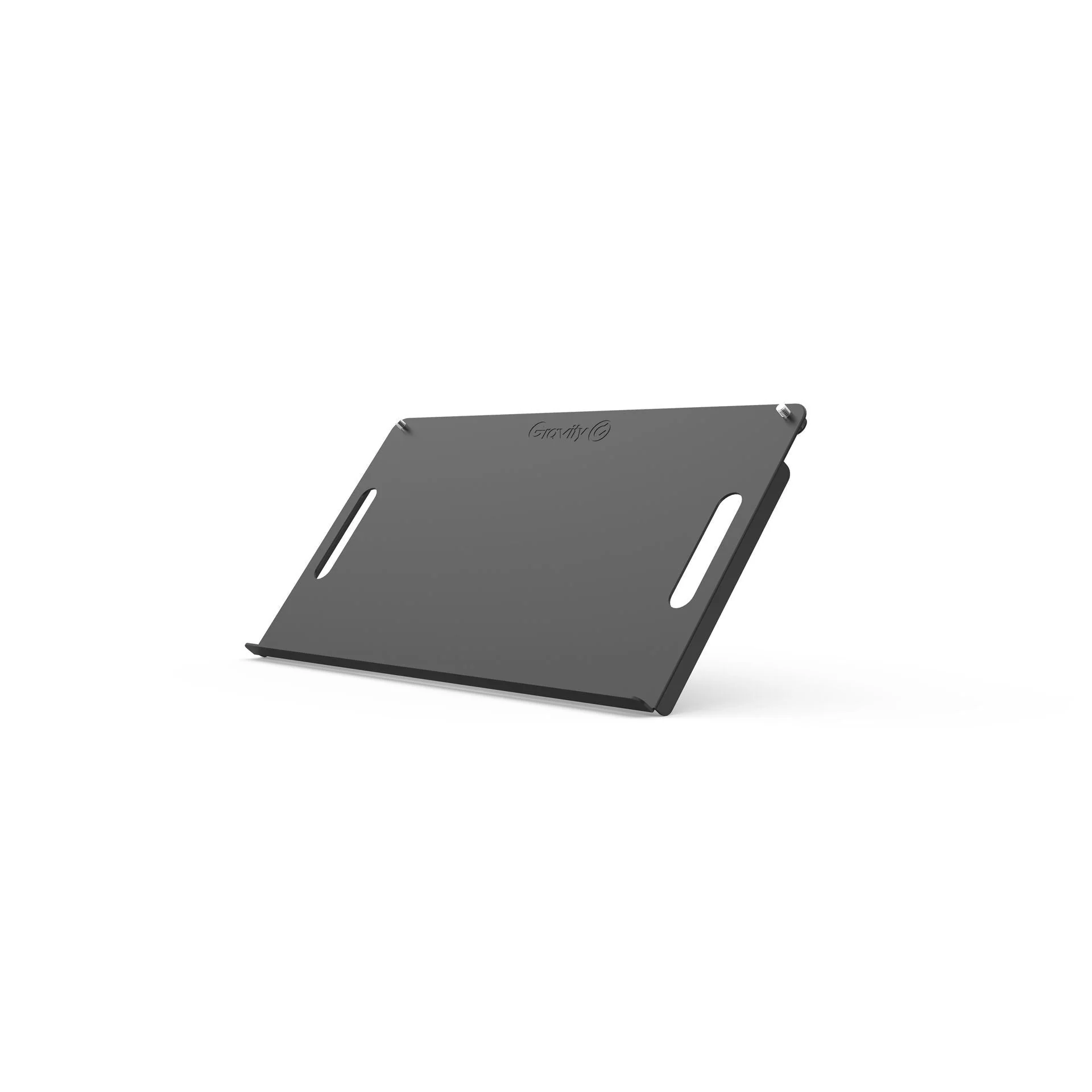 Gravity GKSLTS2T Utility Shelf For Second Tier of Keyboard Stand - Image 2