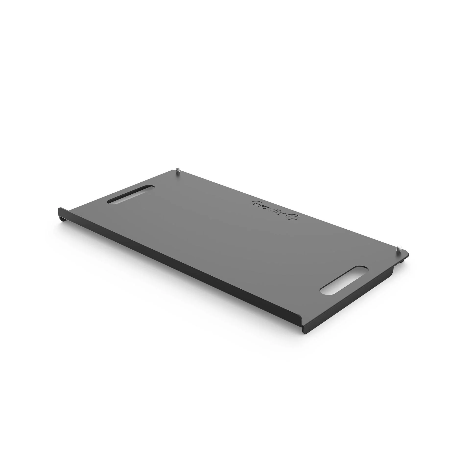 Gravity GKSLTS2T Utility Shelf For Second Tier of Keyboard Stand - Image 4