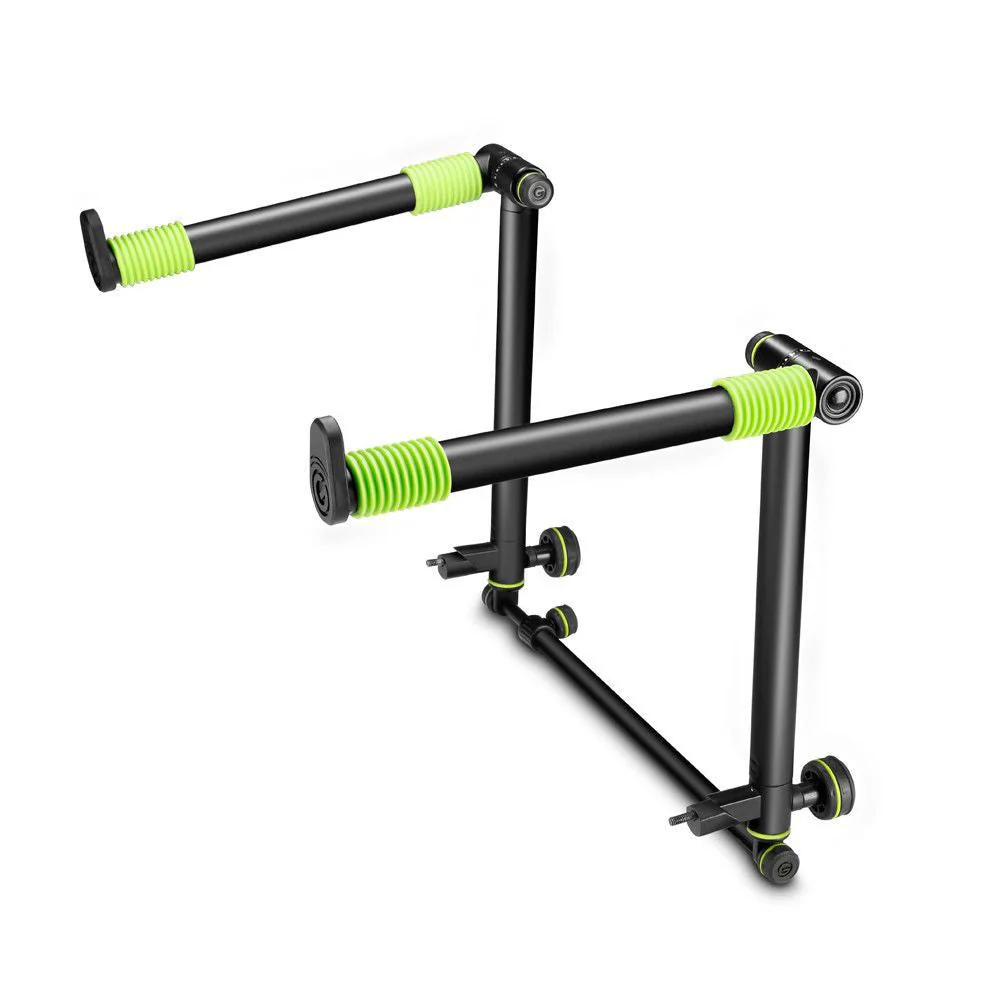 Gravity GKSX2T 2nd Tier Attachment For Double Brace Keyboard Stand - Image 2