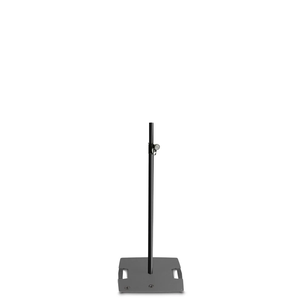 Gravity GLS431B Lighting Stand with Base Plate (3 Point Mounting) - Image 2