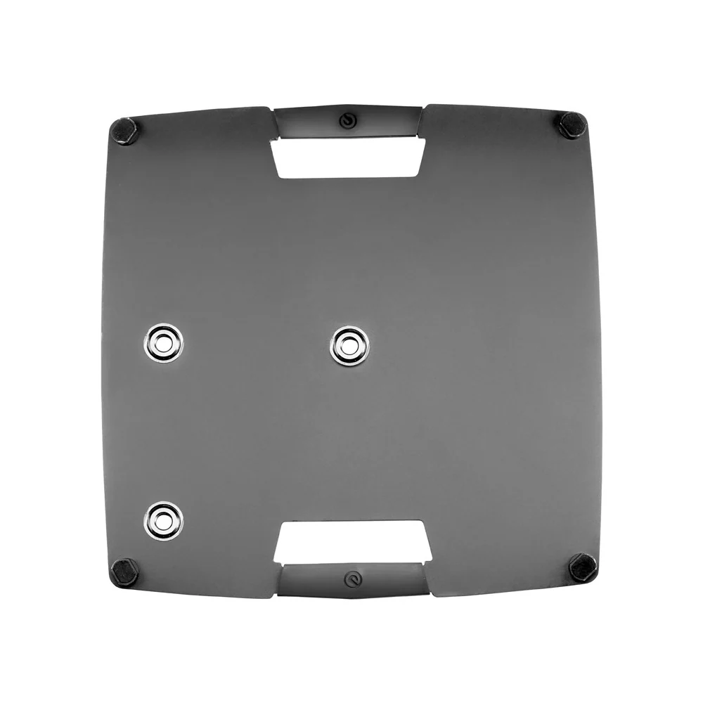 Gravity GLS431B Lighting Stand with Base Plate (3 Point Mounting) - Image 3