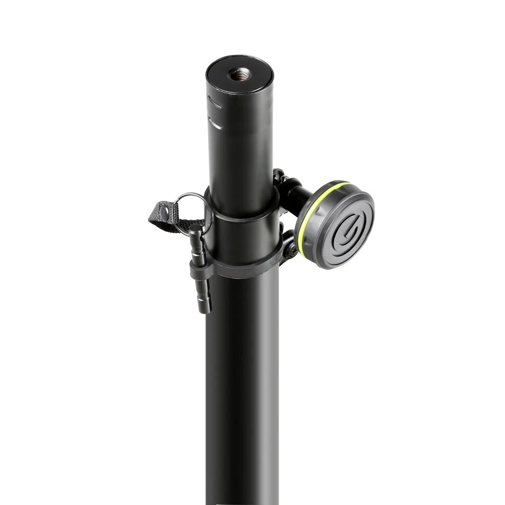 Gravity GLS431B Lighting Stand with Base Plate (3 Point Mounting) - Image 7
