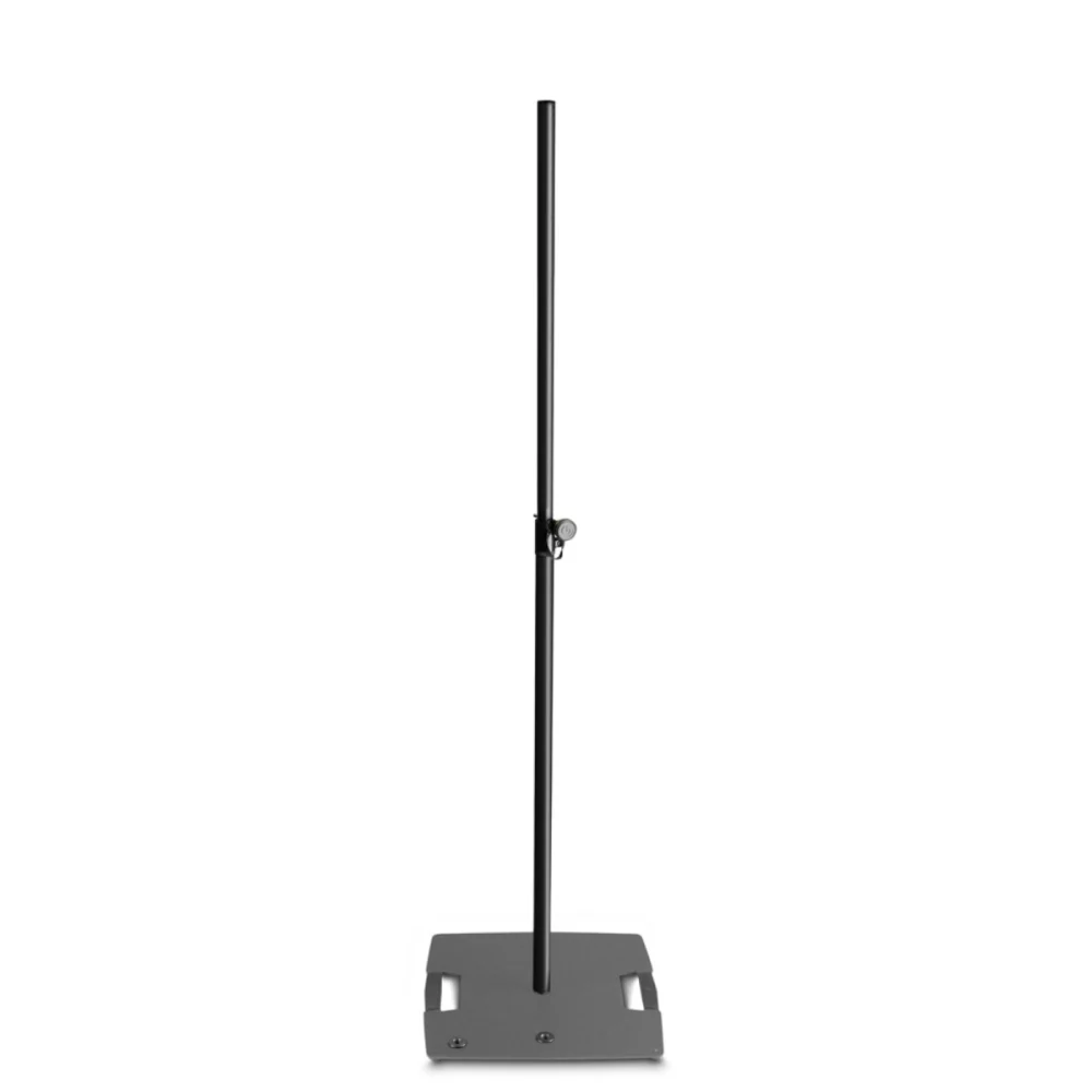 Gravity GLS431B Lighting Stand with Base Plate (3 Point Mounting) - Image 8