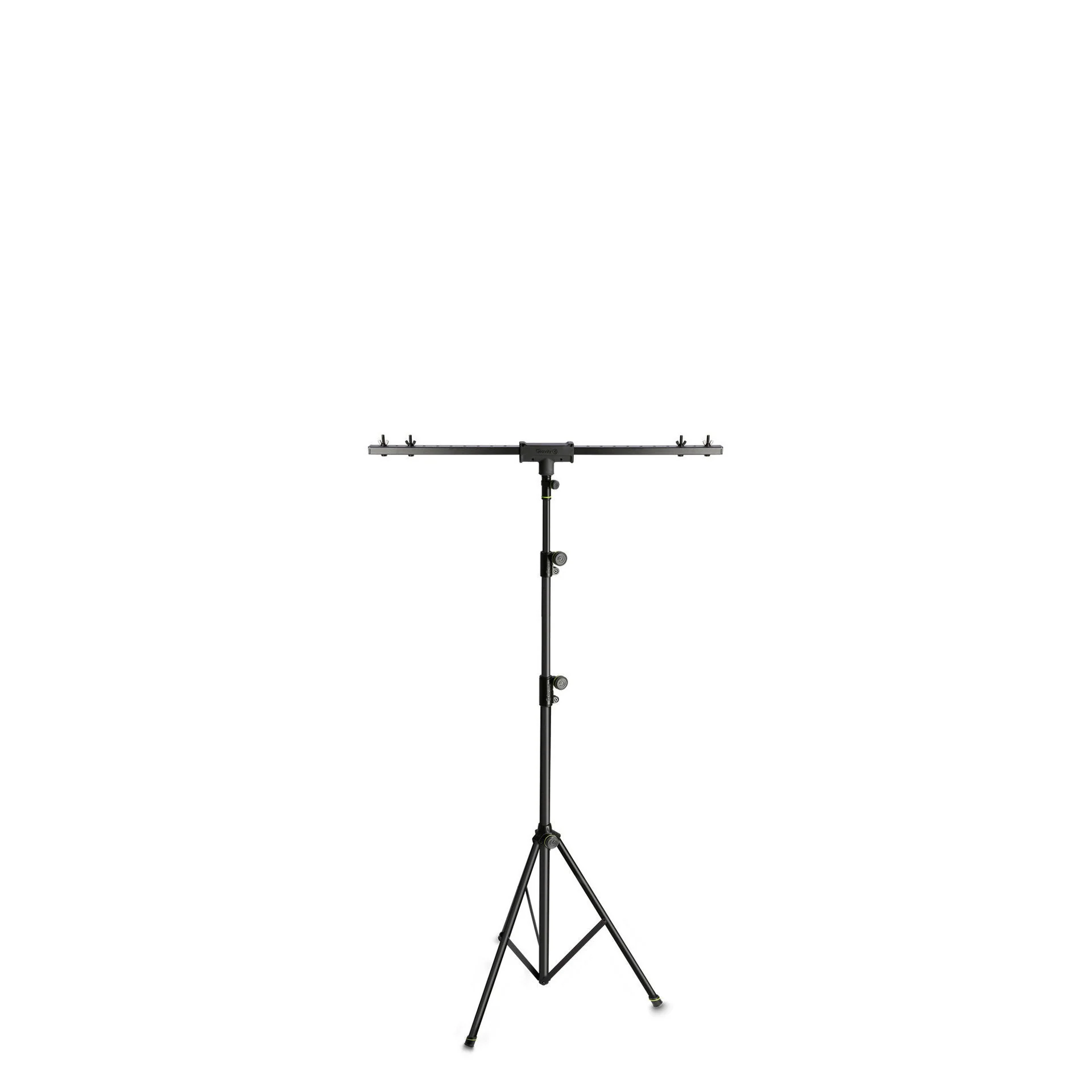 Gravity GLSTBTV17 Tripod Lighting Stand with Square T-Bar (Small) - Image 6