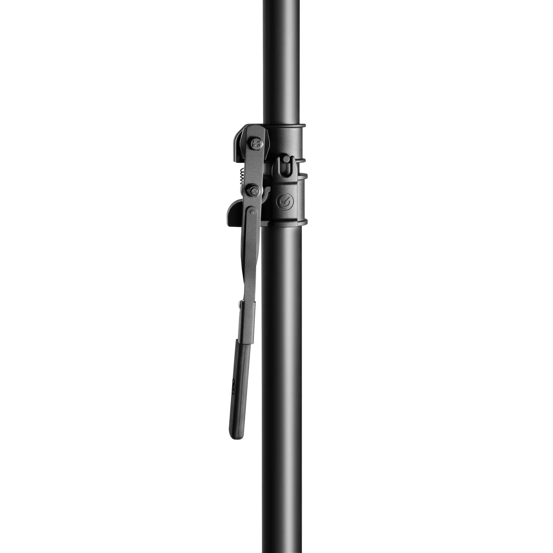 Gravity GLSVARIPOLE01B Tripod Lighting Stand with Square T-Bar (large) - Image 3