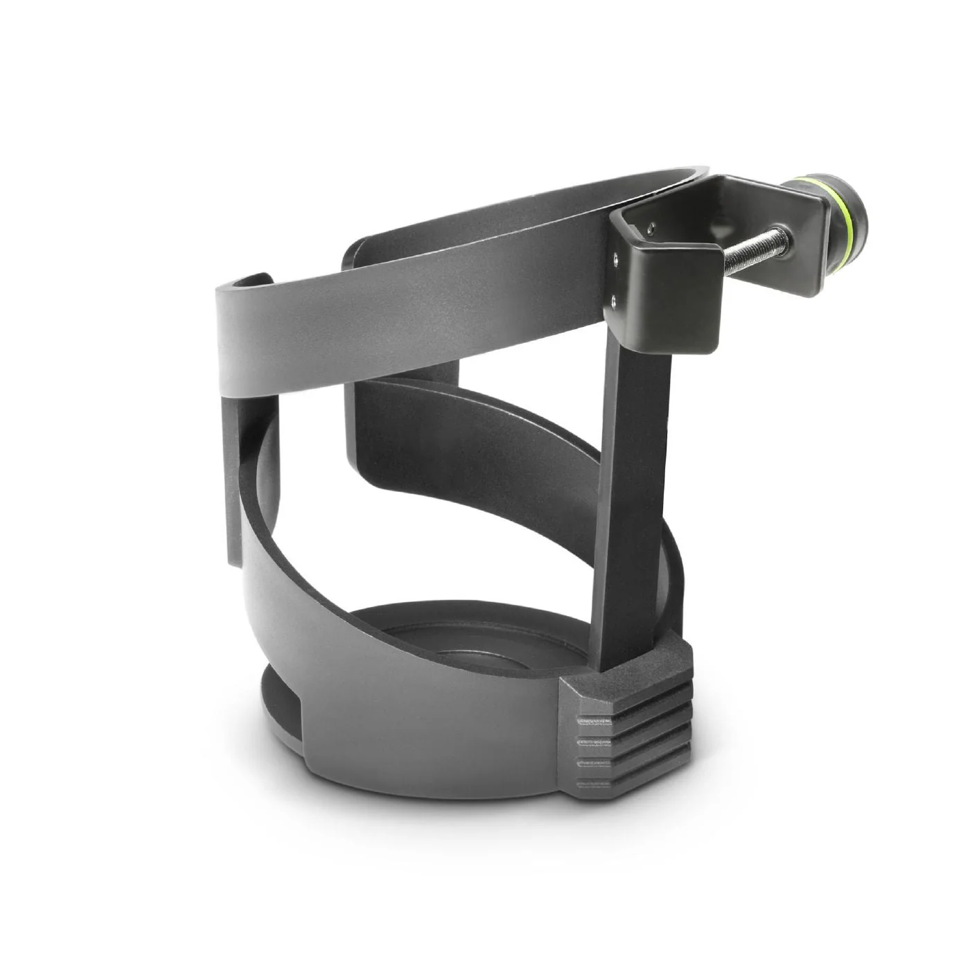 Gravity GMADRINKM Medium Microphone Stand Drink Holder Attachment - Image 3