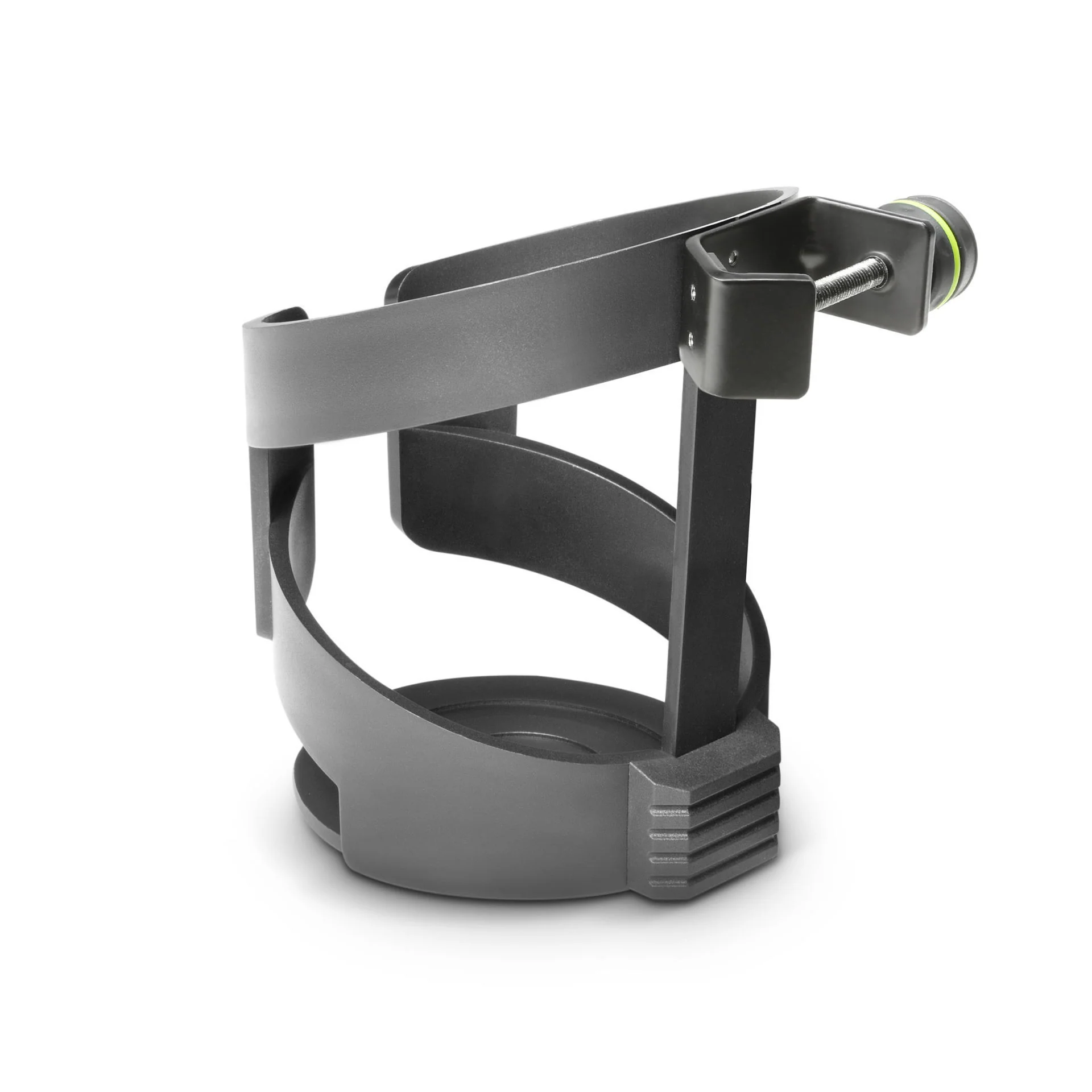 Gravity GMADRINKM Medium Microphone Stand Drink Holder Attachment - Image 4