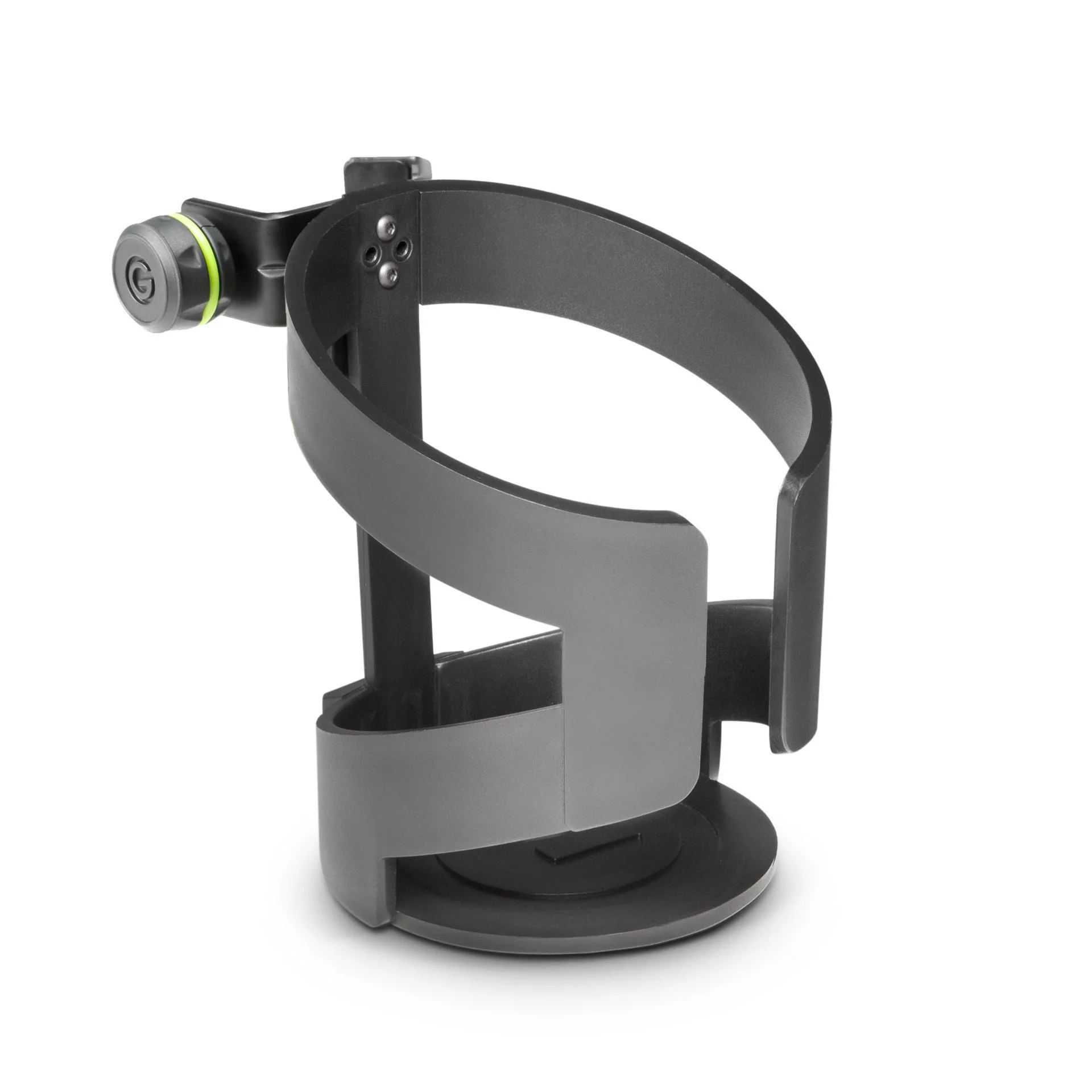 Gravity GMADRINKM Medium Microphone Stand Drink Holder Attachment - Image 6